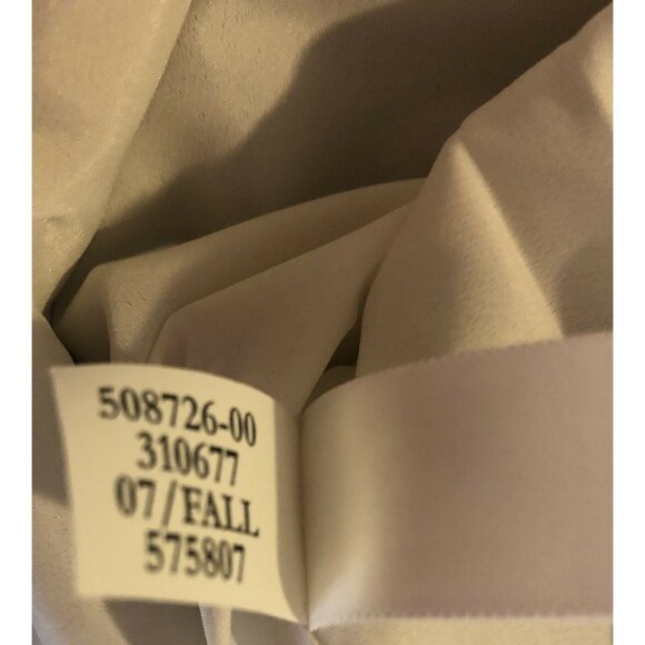 Banana Republic Women’s Size 6 Tan Wool Blend Lined Pencil Skirt Stretch - Picture 9 of 9